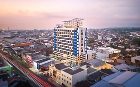 Wahid Prime Hotel Salatiga